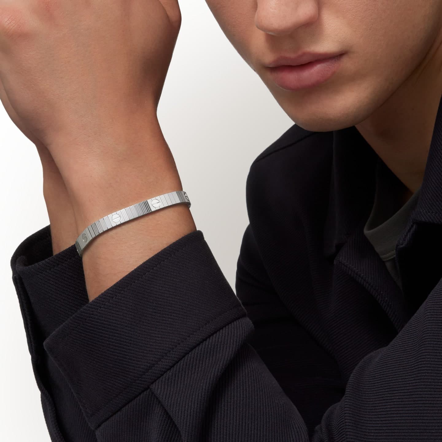 [AuraEcho]LOVE  Unlimited BRACELET