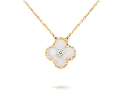 [AuraEcho]CHRISTMAS LIMITED EDITION NECKLACE COLLECTION