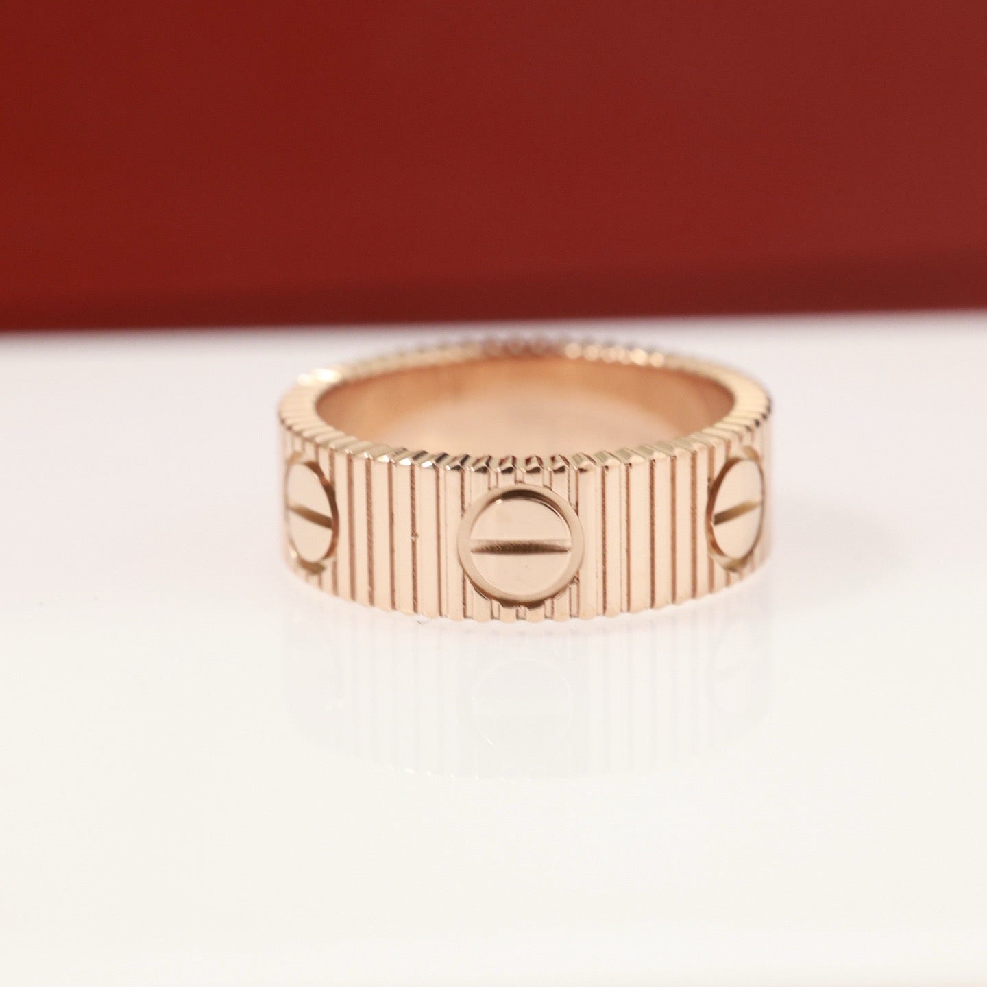 [AuraEcho]LOVE UNLIMITED RING