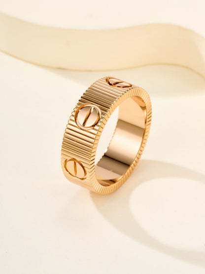 [AuraEcho]LOVE UNLIMITED RING