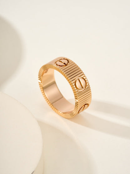 [AuraEcho]LOVE UNLIMITED RING