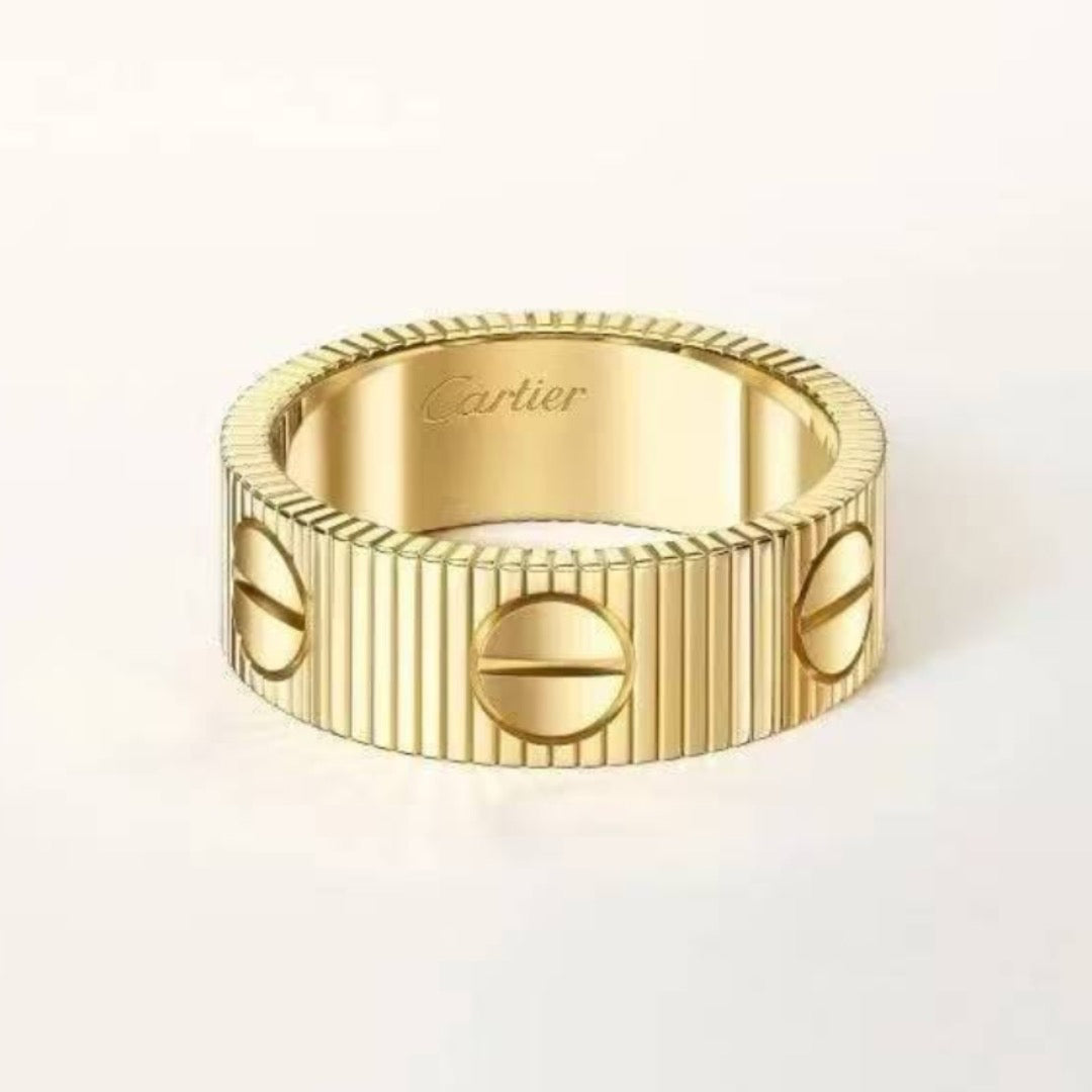[AuraEcho]LOVE UNLIMITED RING