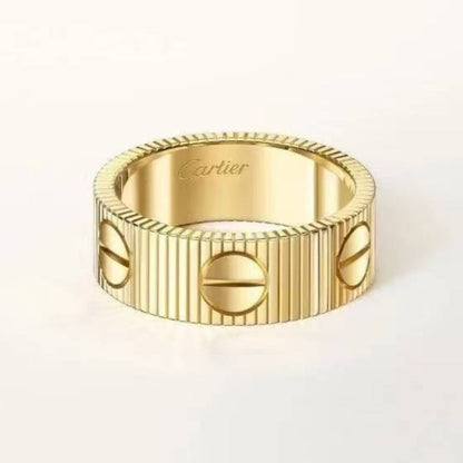 [AuraEcho]LOVE UNLIMITED RING
